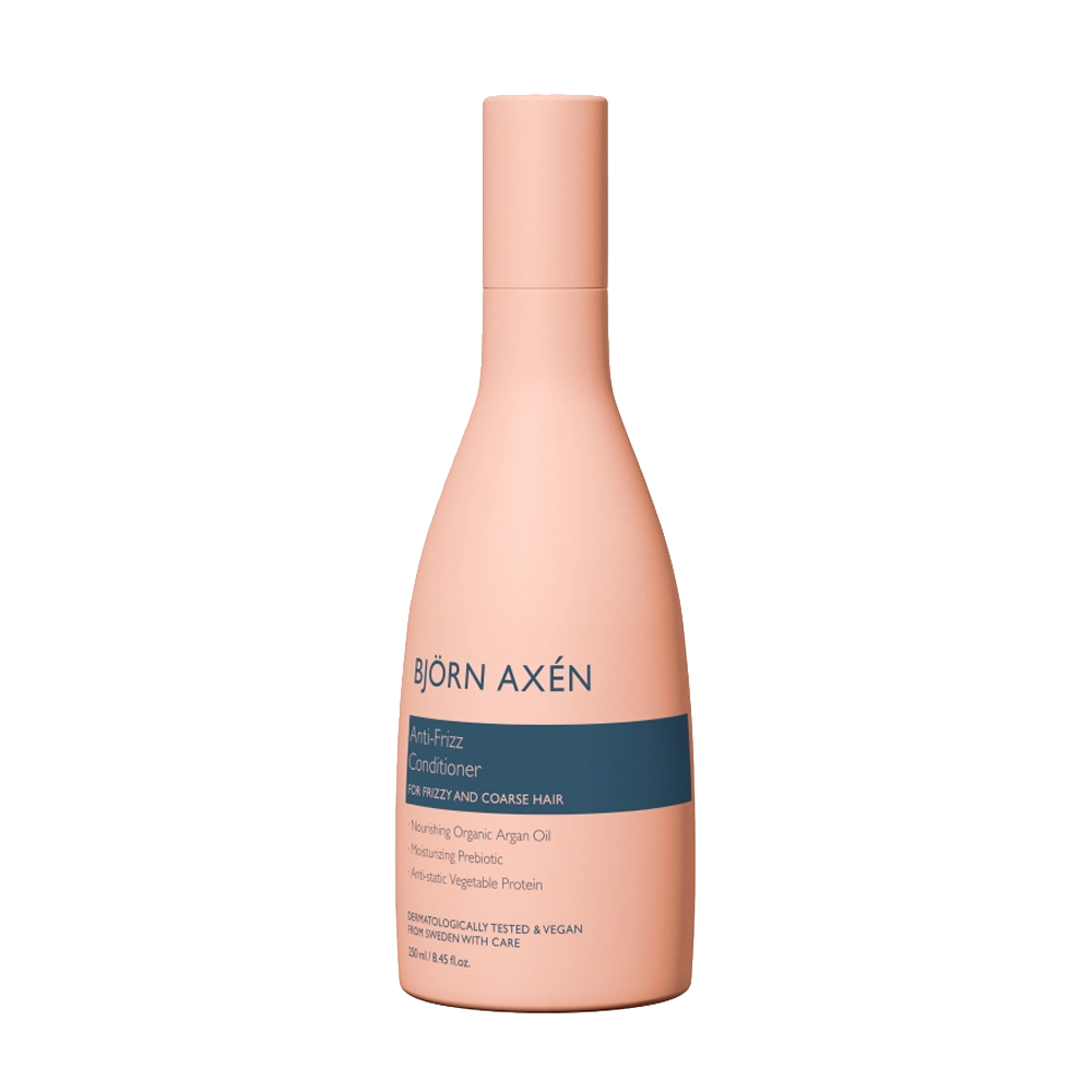 Björn Axén Anti-Frizz Conditioner 250 ml - Розгладжуючий кондиціонер
